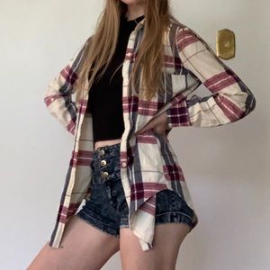Flannel
